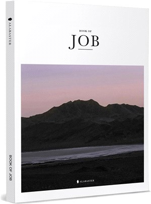 BOOK OF JOB（New Living Translation）
