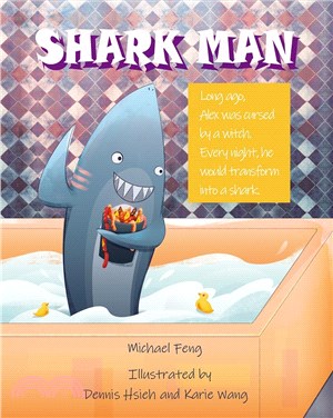 Shark Man