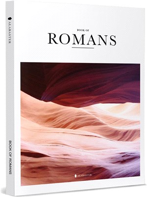 BOOK OF ROMANS（New Living Translation）