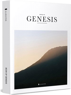 BOOK OF GENESIS（New Living Translation）