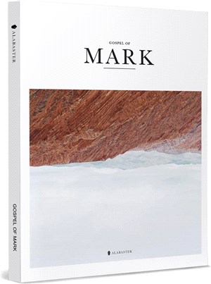 GOSPEL OF MARK（New Living Translation） | 拾書所