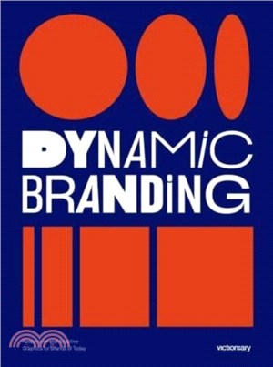 Dynamic branding:responsive graphics for brands of today(另開新視窗)