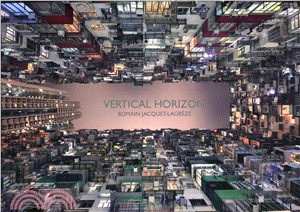 Vertical Horizon (3nd edition)