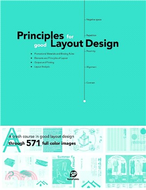 Principles for Good Layout Design ― Commercial Design