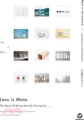 Back to the Essence ― Design Guidelines for Minimalist Graphics