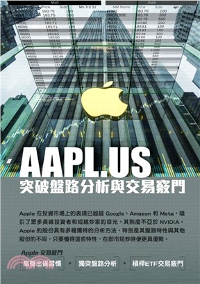 AAPL.US突破盤路分析與交易竅門