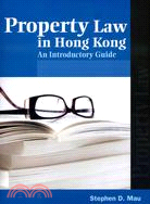 Property Law in Hong Kong: An Introductory Guide