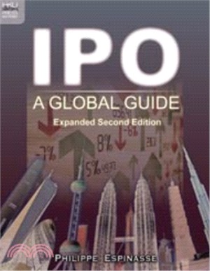 IPO: A Global Guide, Expanded Second Edition
