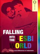 Falling into the Lesbi World