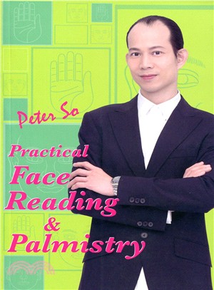 Practical Face Reading & Palmistry