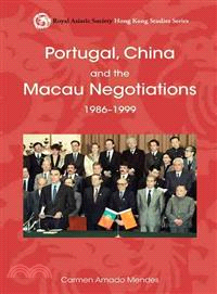 Portugal, China and the Maca...