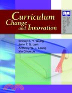 Curriculum change and innova...