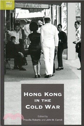 Hong Kong in the Cold War