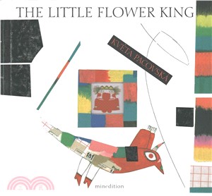 The Little Flower King