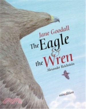 THE EAGLE AND THE WREN