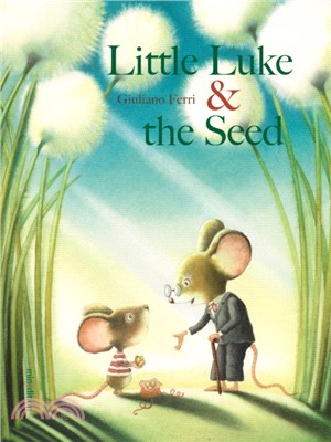 Little Luke & the Seed