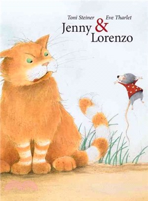 Jenny & Lorenzo
