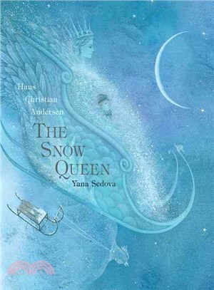 The Snow Queen ─ A Tale in Seven Stories