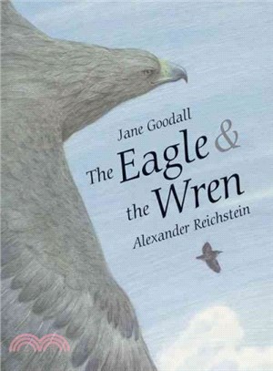 The Eagle and the Wren
