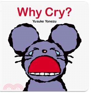 Why Cry?