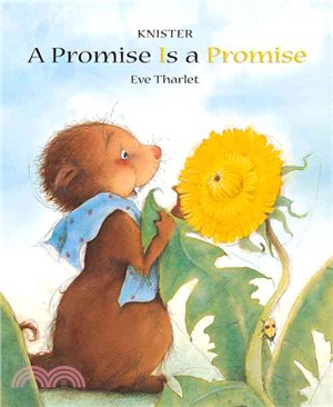 A promise is a promise /