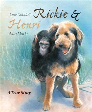 Rickie & Henri ─ A True Story