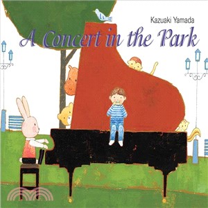 The Concert in the Park