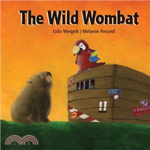 The Wild Wombat