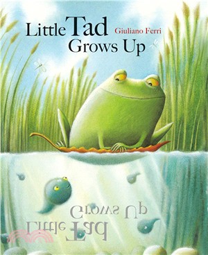 Little Tad grows up /