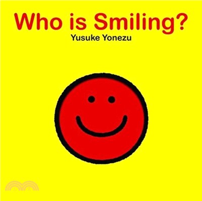 WHO IS SMILING?