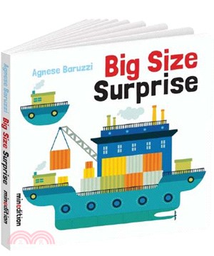 Big Size Surprise