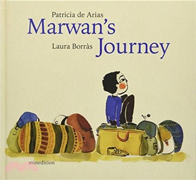 Marwan'S Journey