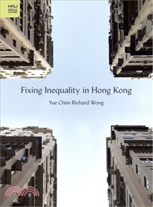 Fixing Inequality in Hong Kong