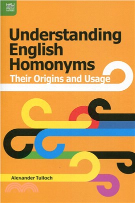 Understanding English Homonyms：Their Origins and Usage