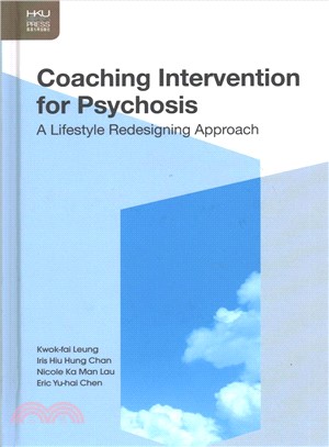 Coaching Intervention for Psychosis: A Lifestyle Redesigning Approach