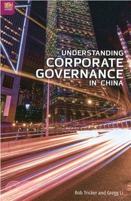 Understanding Corporate Governance in China