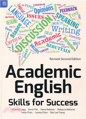 Academic English: Skills for Success, Revised Second Edition