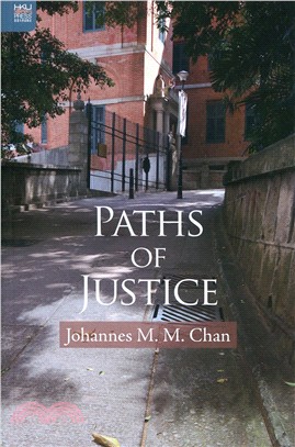 Paths of Justice