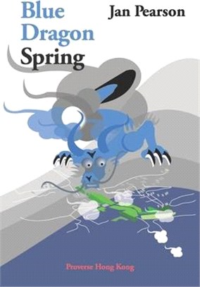 Blue Dragon Spring