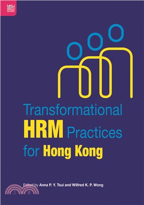 Transformational HRM Practices for Hong Kong