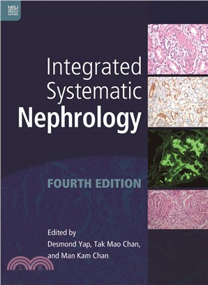 Integrated Systematic Nephrology, Fourth Edition
