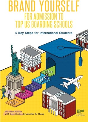 Brand Yourself for Admission to Top US Boarding Schools: 5 Key Steps for International Students