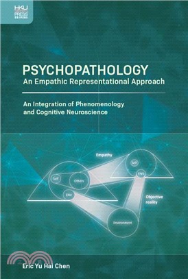 Psychopathology: An Empathic Representational Approach; An Integration of Phenomenology and Cognitive Neuroscience