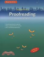 COMPLETE DRILLS IN PROOFREADING | 拾書所