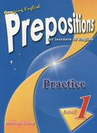 AMAZING ENG PREPOSITIONS PRACTICE L1