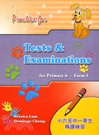 PRACTICE FOR TESTS & EXAM (FOR P6-F1)