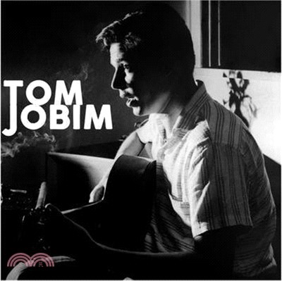 Tom Jobim - Trajetória Musical