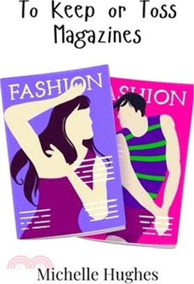 To Keep or Toss Magazines