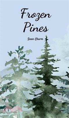 Frozen Pines