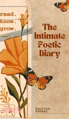 The Intimate Poetic Diary